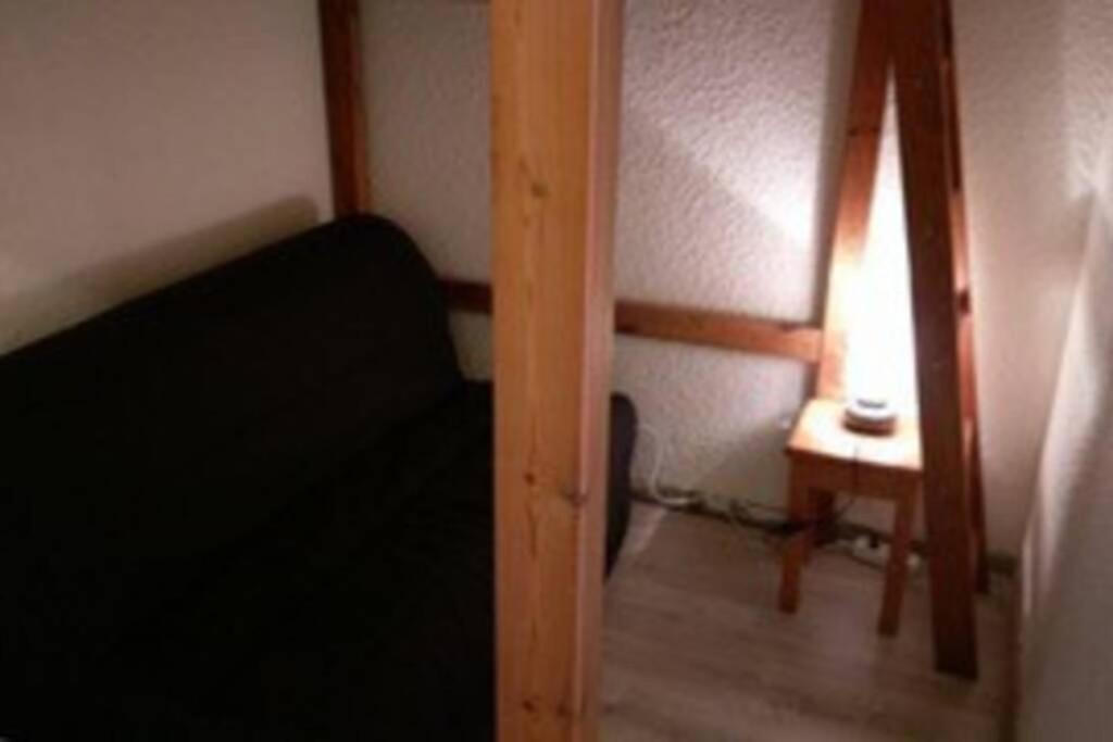 Appartement Cosy Deux Alpes Front De Neige 34M2 6P Mont-de-Lans Zewnętrze zdjęcie